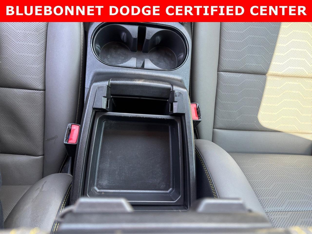 2025 Chevrolet Colorado 4WD ZR2 New Braunfels TX