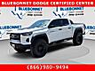 2025 Chevrolet Colorado 4WD ZR2