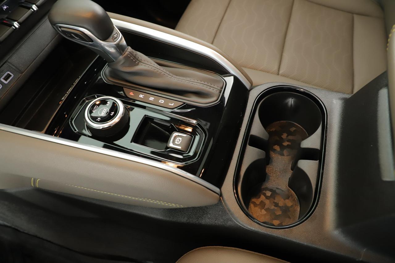 2025 Chevrolet Colorado 4WD ZR2 New Braunfels TX