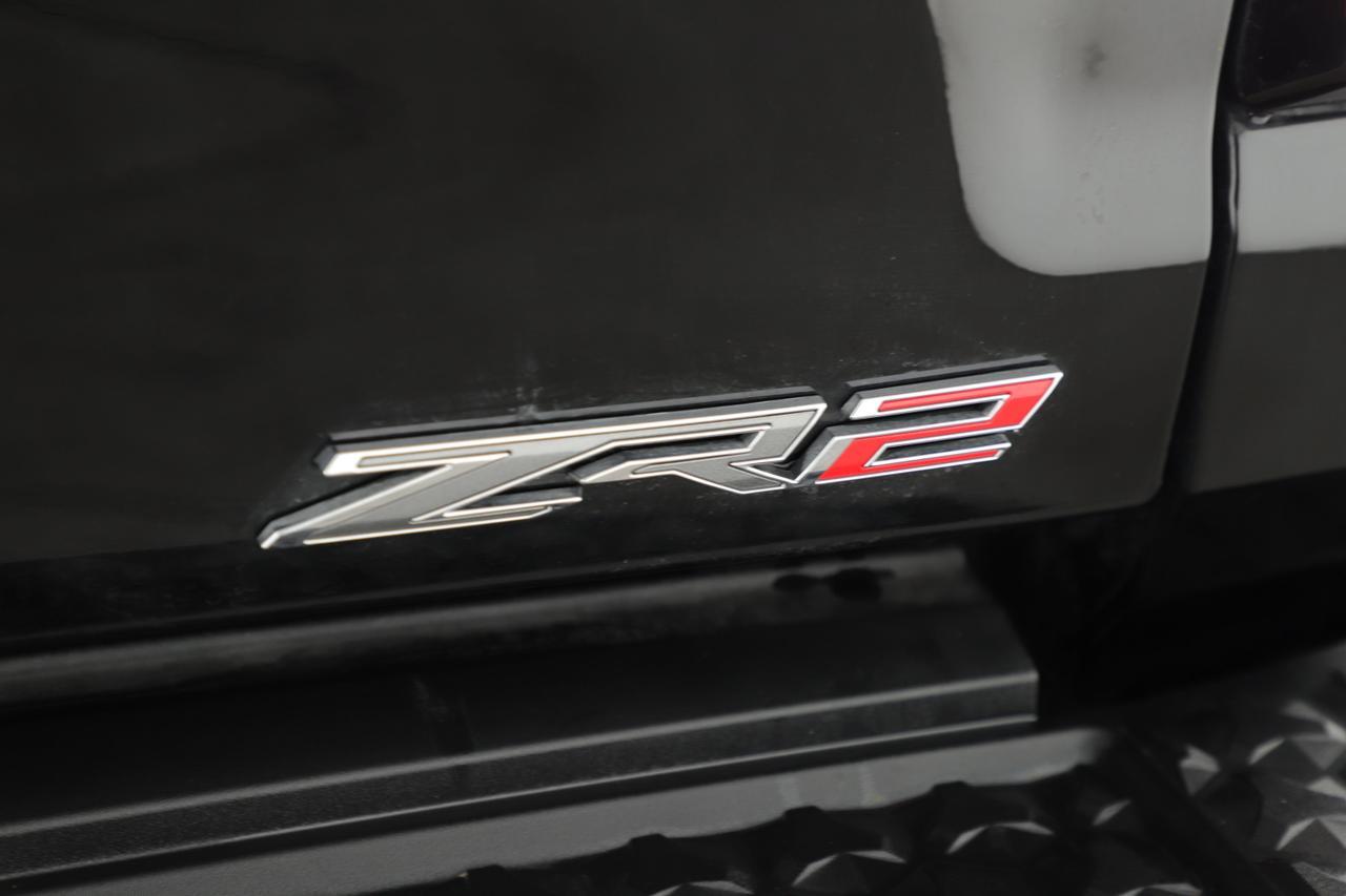 2025 Chevrolet Colorado 4WD ZR2 New Braunfels TX