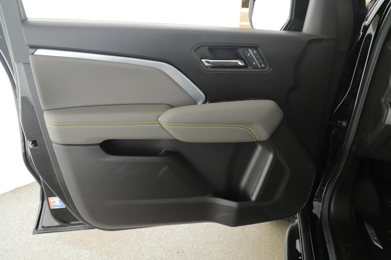 2025 Chevrolet Colorado 4WD ZR2 New Braunfels TX