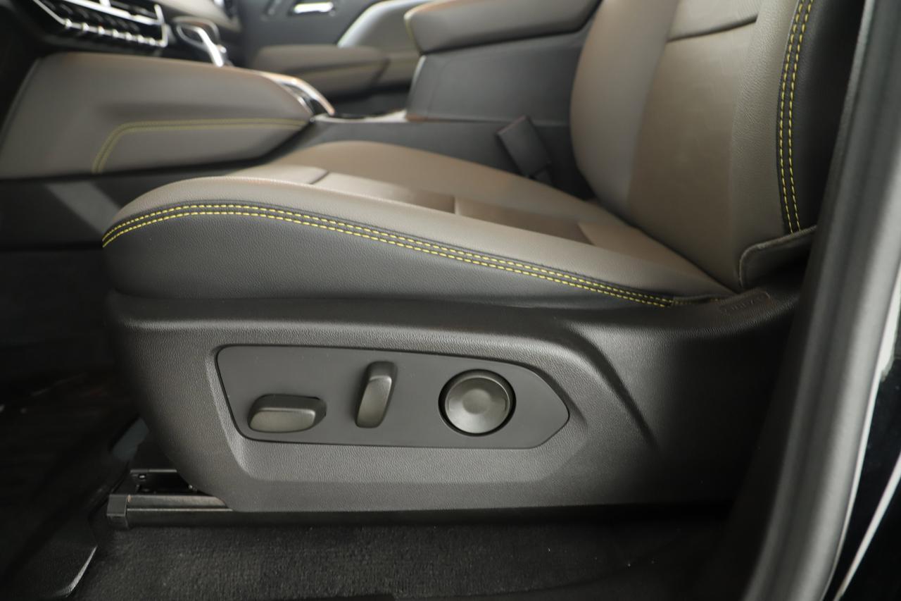 2025 Chevrolet Colorado 4WD ZR2 New Braunfels TX