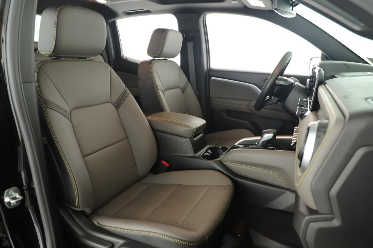 2025 Chevrolet Colorado 4WD ZR2 New Braunfels TX