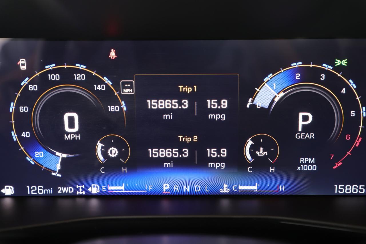 2025 Chevrolet Colorado 4WD ZR2 New Braunfels TX