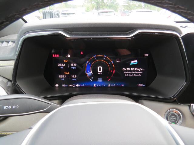 2025 Chevrolet Colorado 4WD ZR2 Wilson NC
