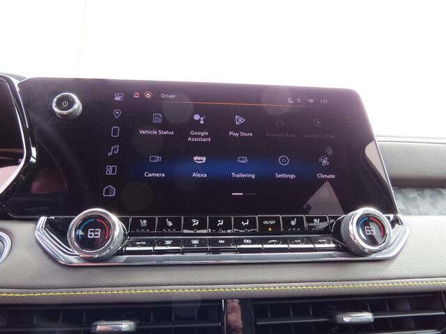 2025 Chevrolet Colorado 4WD ZR2 Wilson NC