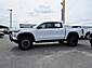 2025 Chevrolet Colorado 4WD ZR2 Wilson NC