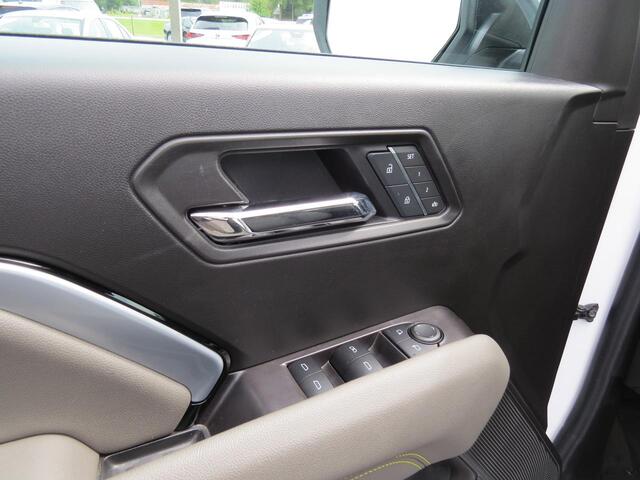 2025 Chevrolet Colorado 4WD ZR2 Wilson NC