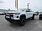 2025 Chevrolet Colorado 4WD ZR2 Wilson NC