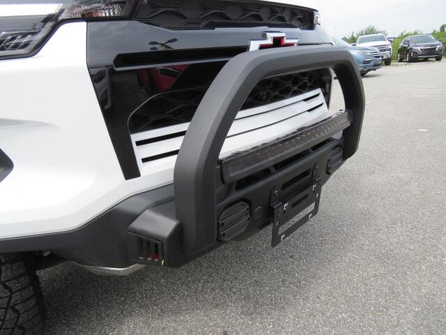 2025 Chevrolet Colorado 4WD ZR2 Wilson NC