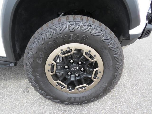 2025 Chevrolet Colorado 4WD ZR2 Wilson NC