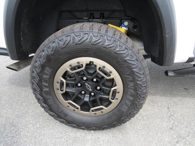 2025 Chevrolet Colorado 4WD ZR2 Wilson NC