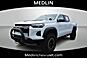 2025 Chevrolet Colorado 4WD ZR2 Wilson NC
