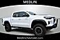 2025 Chevrolet Colorado 4WD ZR2 Wilson NC