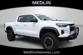 2025 Chevrolet Colorado 4WD ZR2