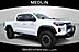 2025 Chevrolet Colorado 4WD ZR2 Wilson NC