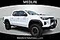 2025 Chevrolet Colorado 4WD ZR2 Wilson NC