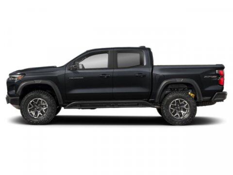 2025 Chevrolet Colorado 4WD ZR2 Winder GA