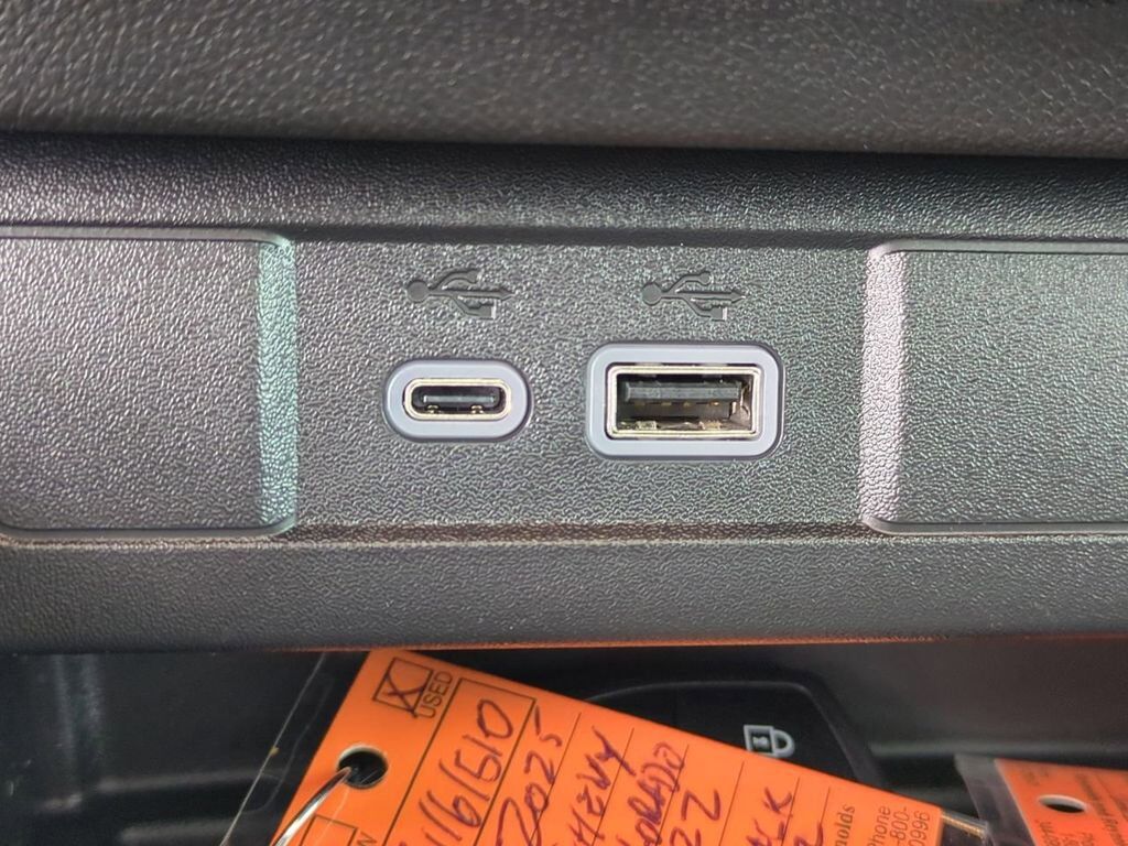 2025 Chevrolet Colorado 4WD ZR2 Winder GA