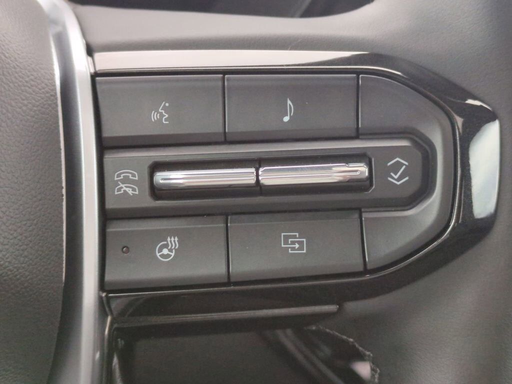 2025 Chevrolet Colorado 4WD ZR2 Winder GA