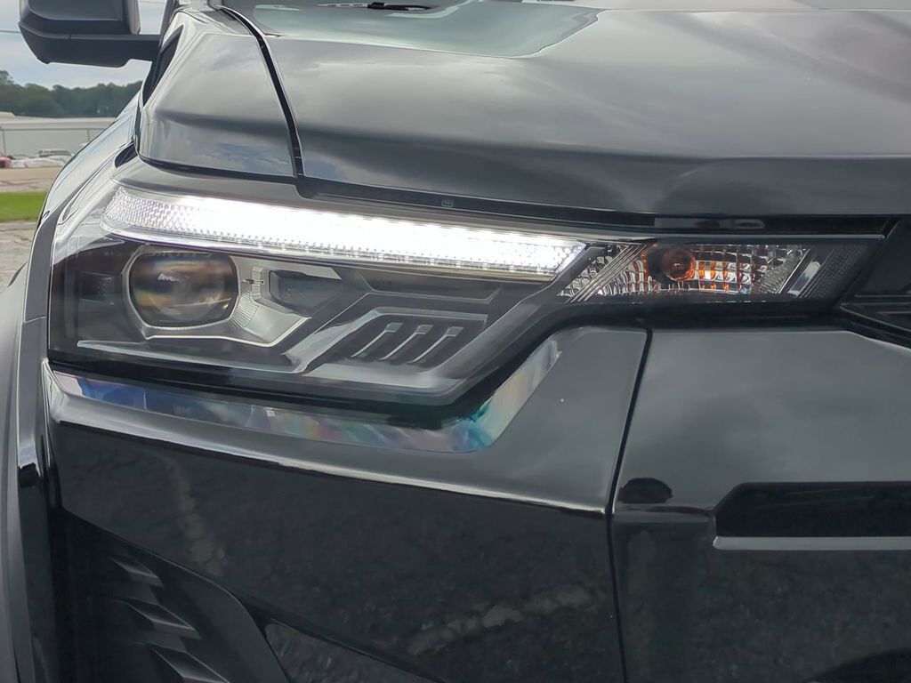 2025 Chevrolet Colorado 4WD ZR2 Winder GA