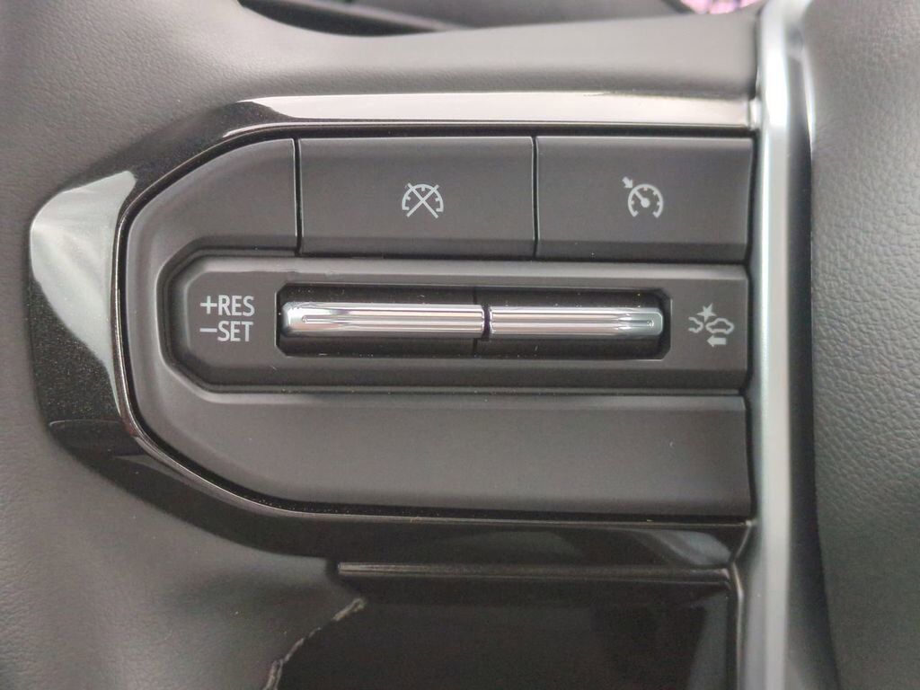 2025 Chevrolet Colorado 4WD ZR2 Winder GA