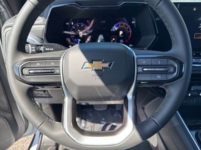 2025 Chevrolet Colorado LT  TX