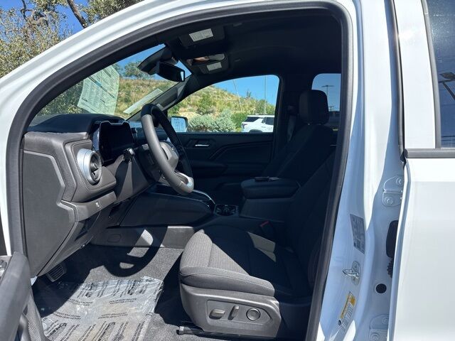 2025 Chevrolet Colorado LT  TX