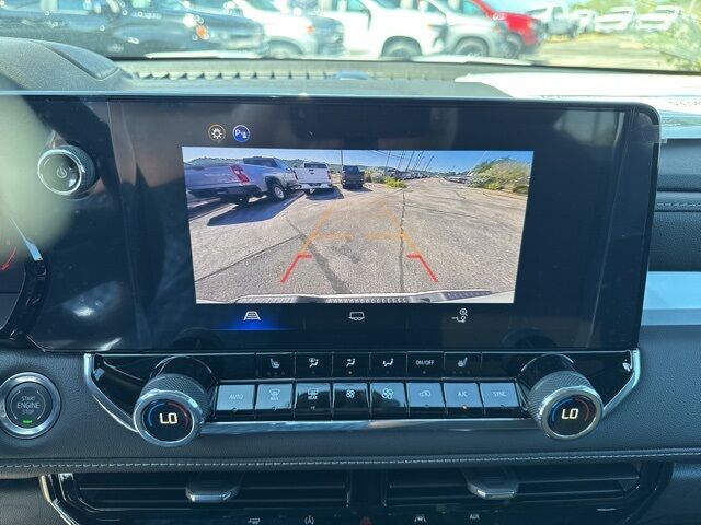 2025 Chevrolet Colorado LT  TX