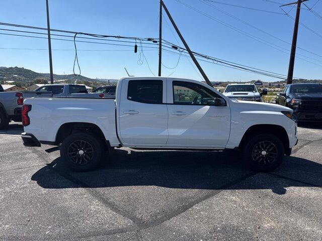 2025 Chevrolet Colorado LT  TX