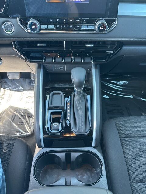 2025 Chevrolet Colorado LT  TX