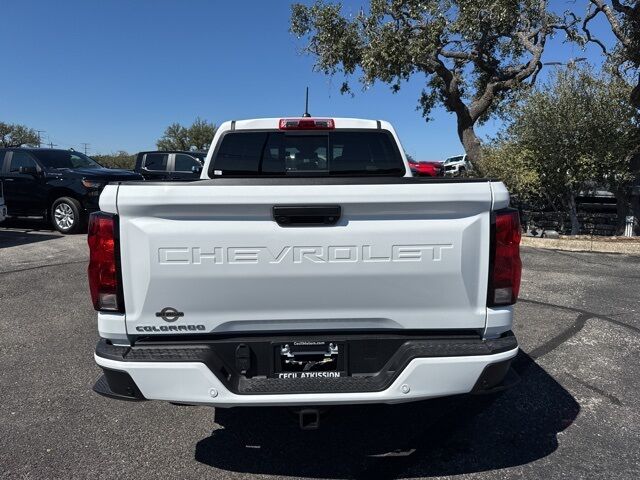 2025 Chevrolet Colorado LT  TX