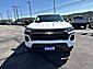 2025 Chevrolet Colorado LT  TX