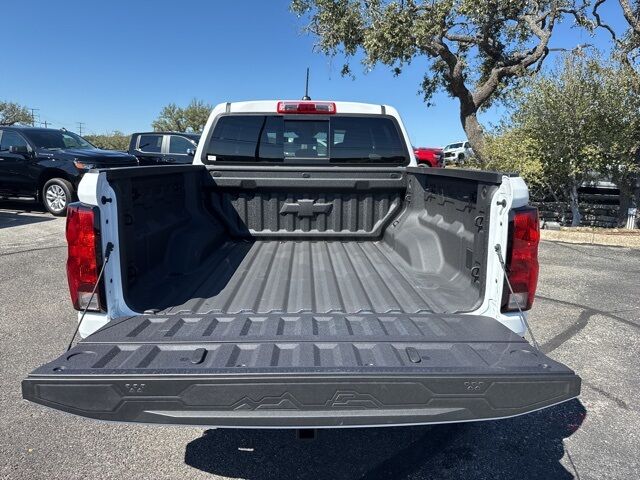 2025 Chevrolet Colorado LT  TX