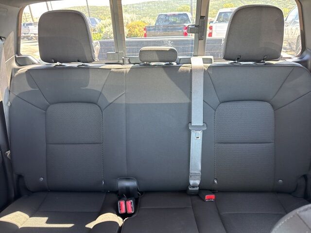 2025 Chevrolet Colorado LT  TX