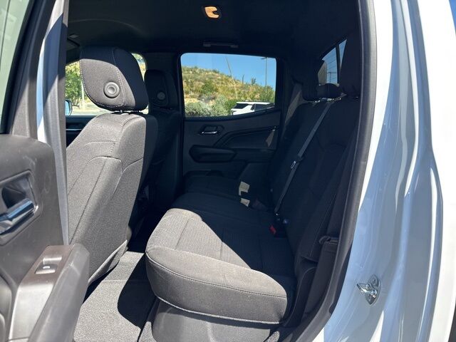 2025 Chevrolet Colorado LT  TX