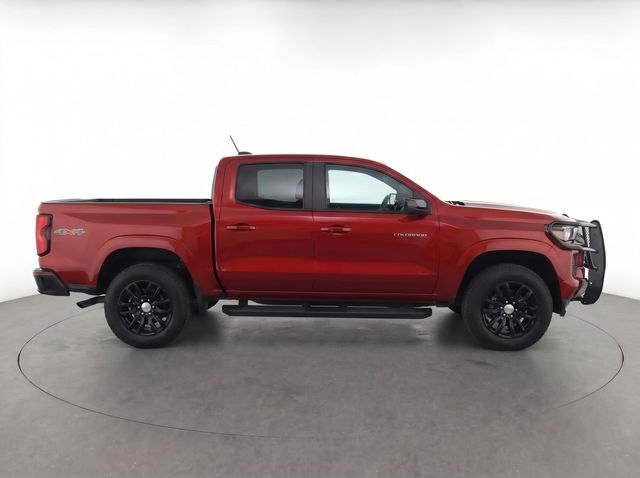 2025 Chevrolet Colorado LT Kerrville TX