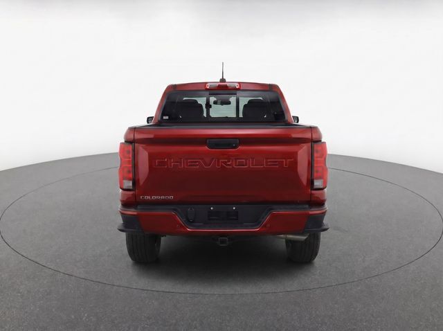 2025 Chevrolet Colorado LT Kerrville TX