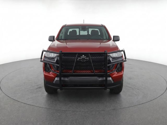 2025 Chevrolet Colorado LT Kerrville TX