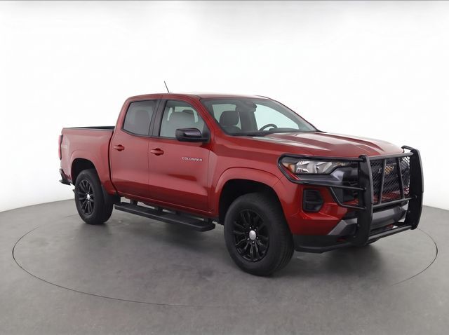 2025 Chevrolet Colorado LT