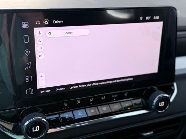 2025 Chevrolet Colorado LT Kerrville TX