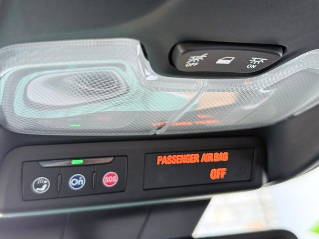 2025 Chevrolet Colorado LT Kerrville TX