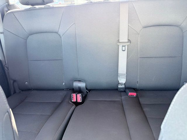 2025 Chevrolet Colorado LT Kerrville TX