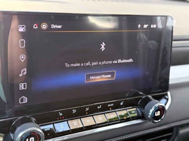 2025 Chevrolet Colorado LT Kerrville TX