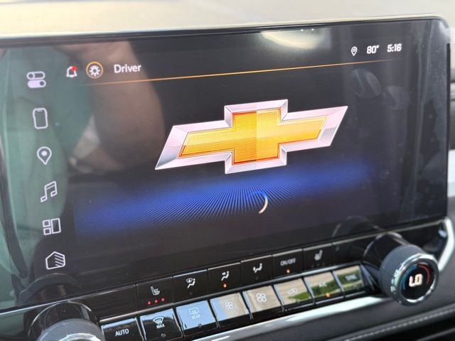 2025 Chevrolet Colorado LT Kerrville TX