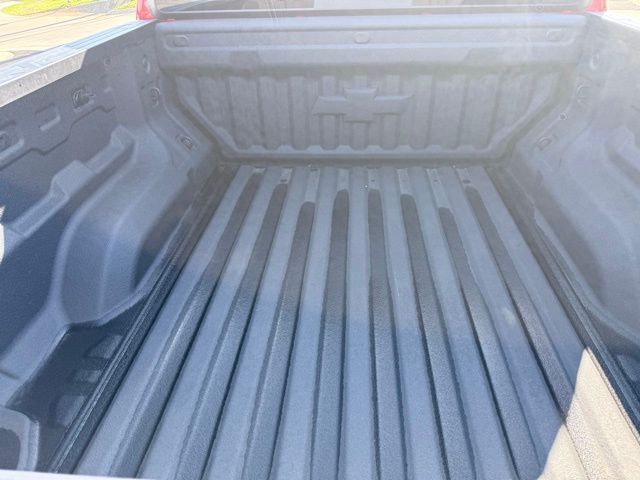 2025 Chevrolet Colorado LT Kerrville TX