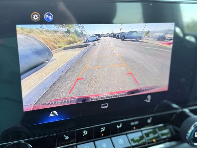 2025 Chevrolet Colorado LT Kerrville TX