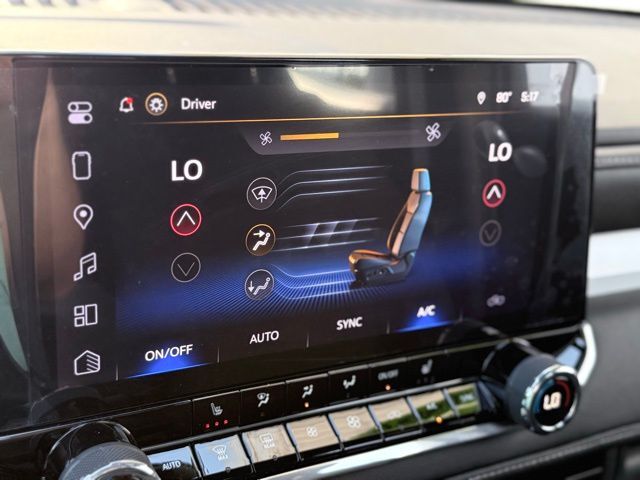 2025 Chevrolet Colorado LT Kerrville TX