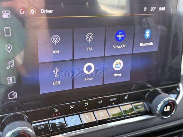 2025 Chevrolet Colorado LT Kerrville TX