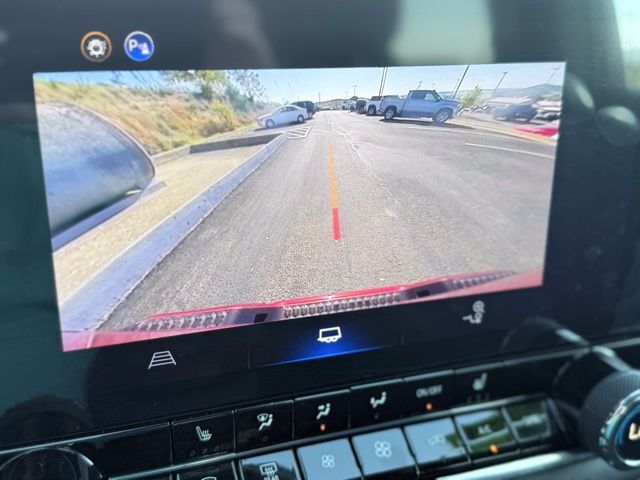 2025 Chevrolet Colorado LT Kerrville TX